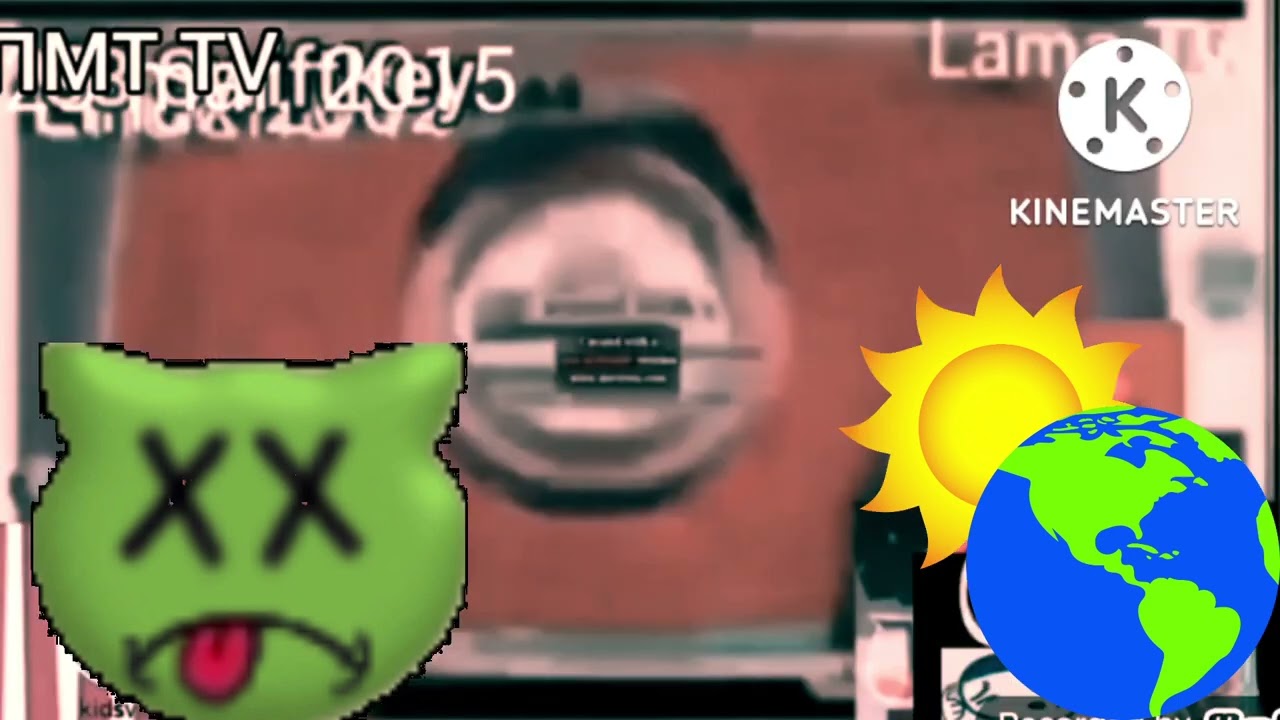 PBS Kids Dash Logo Effects Round 1 For @Paris 2992 Miller