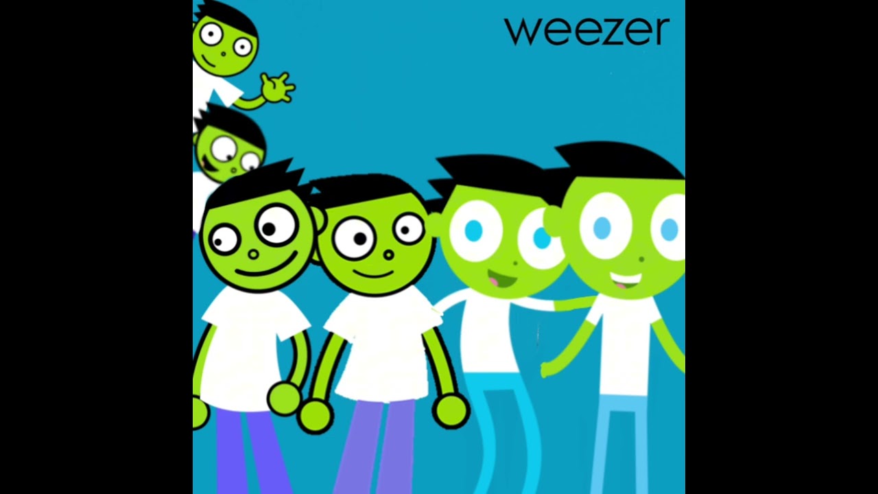 PBS Kids Dash Sings Buddy Holly - Weezer (Ai Cover)