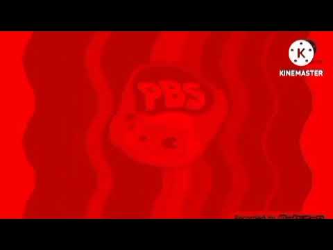 PBS Kids Dot Logo Effects Round 1 (1/31) Prima Da Meninas 2024 Editor de Video
