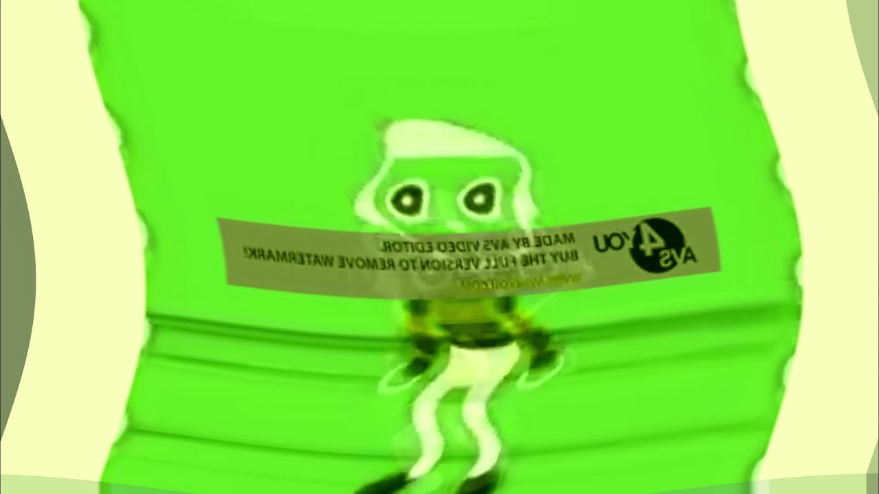 PBS Kids Dot Logo effects round 2 vs megan woodmanse & everyone