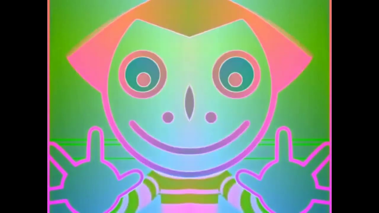 PBS Kids Dot Logo Effects (Sponsored By Preview 2 Effects) in CoNfUsIoN