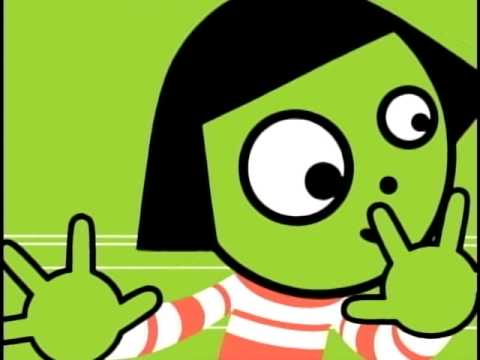 PBS Kids Dot Logo (Greatest Quality)