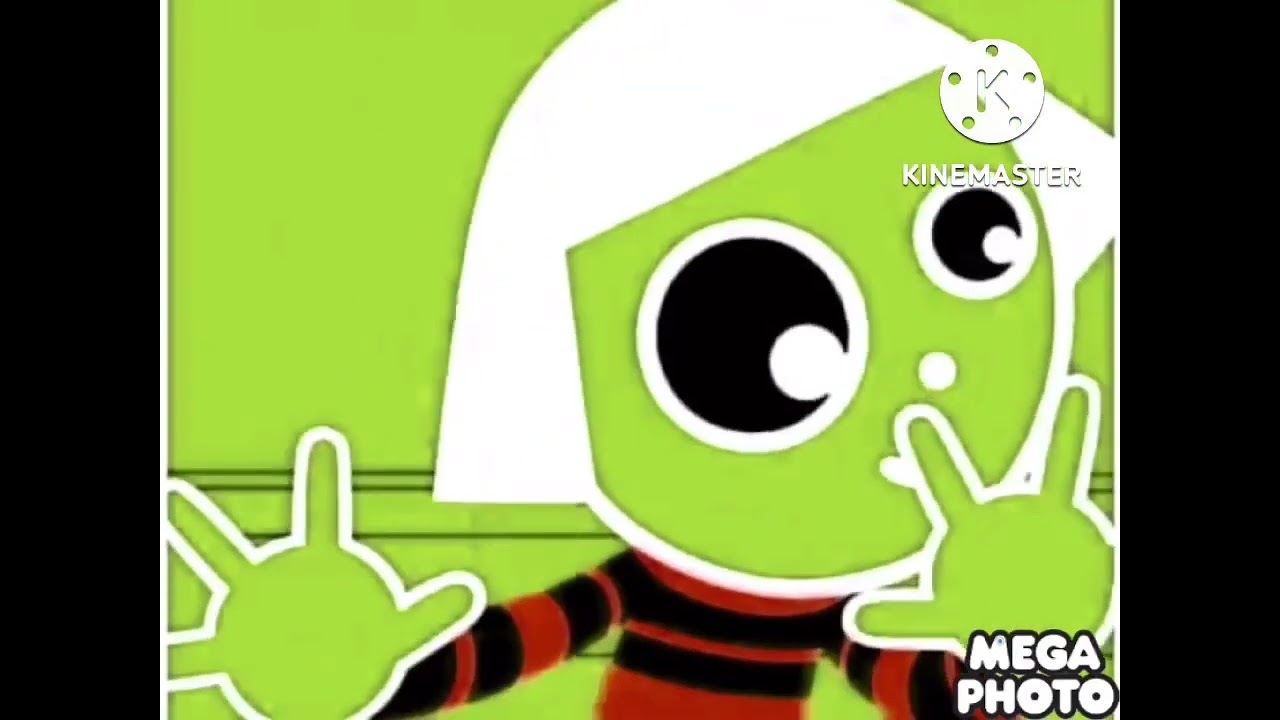 PBS Kids Dot Logo In G Major 1