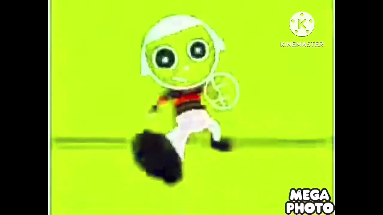 PBS Kids Dot Logo In G Major 18 In G Major 1
