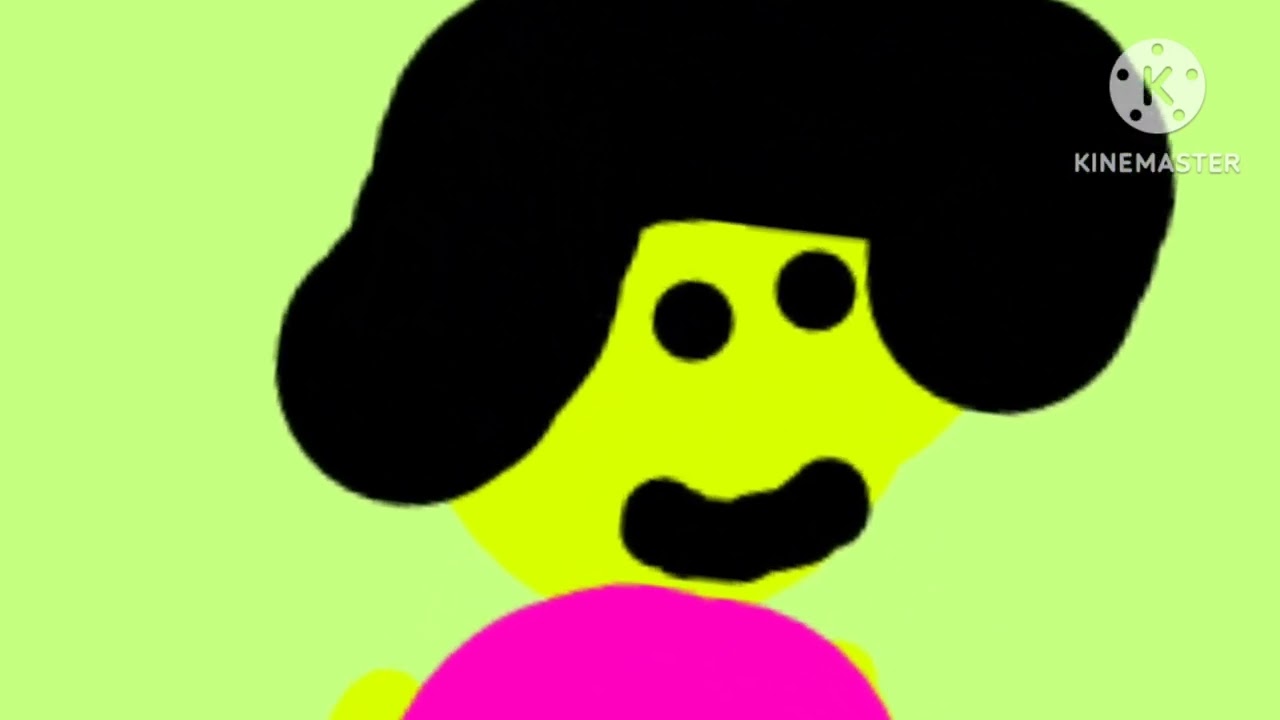PBS Kids Dot logo Remake on Kinemaster