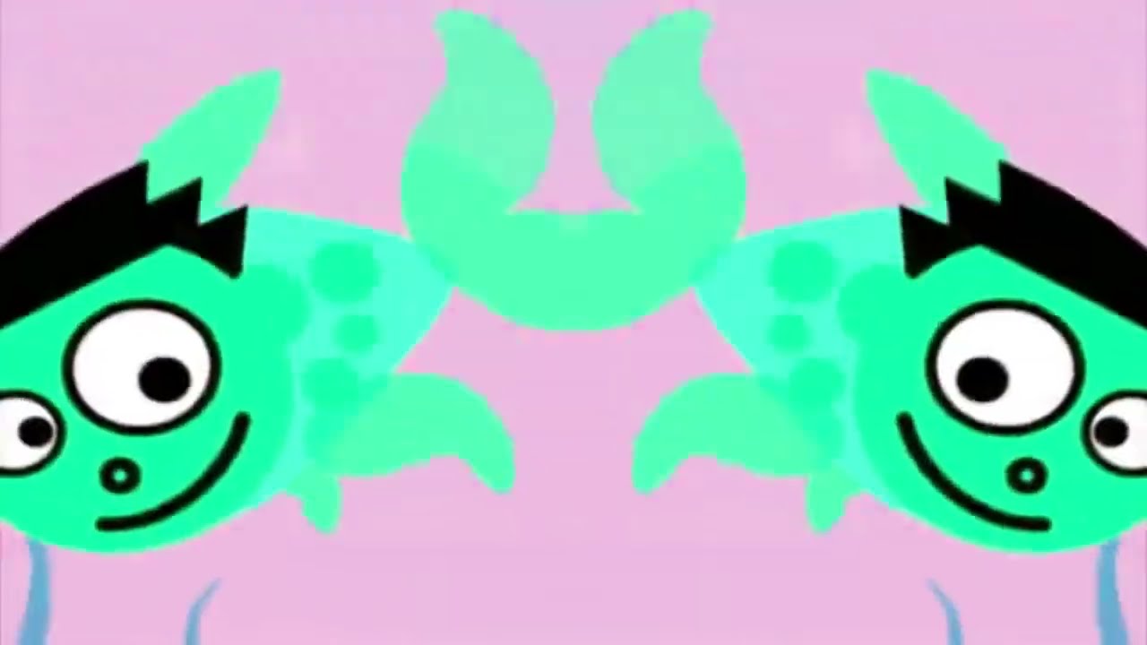 pbs kids fishbowl 2002 id effects | 20 random effects