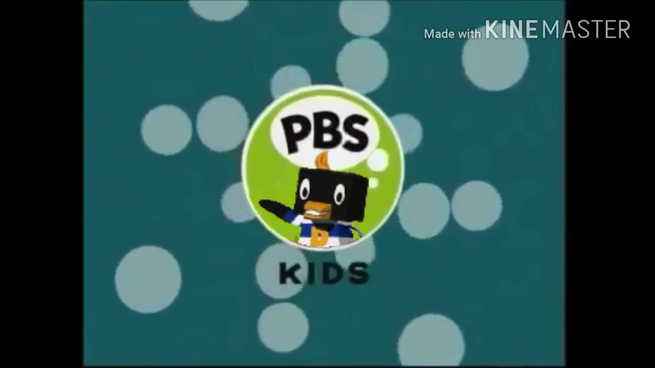 PBS Kids ID - Pecola (2001)