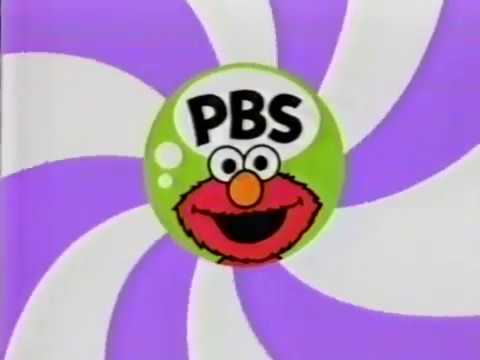 PBS Kids ID: Sesame Street (2007 WFWA-TV)