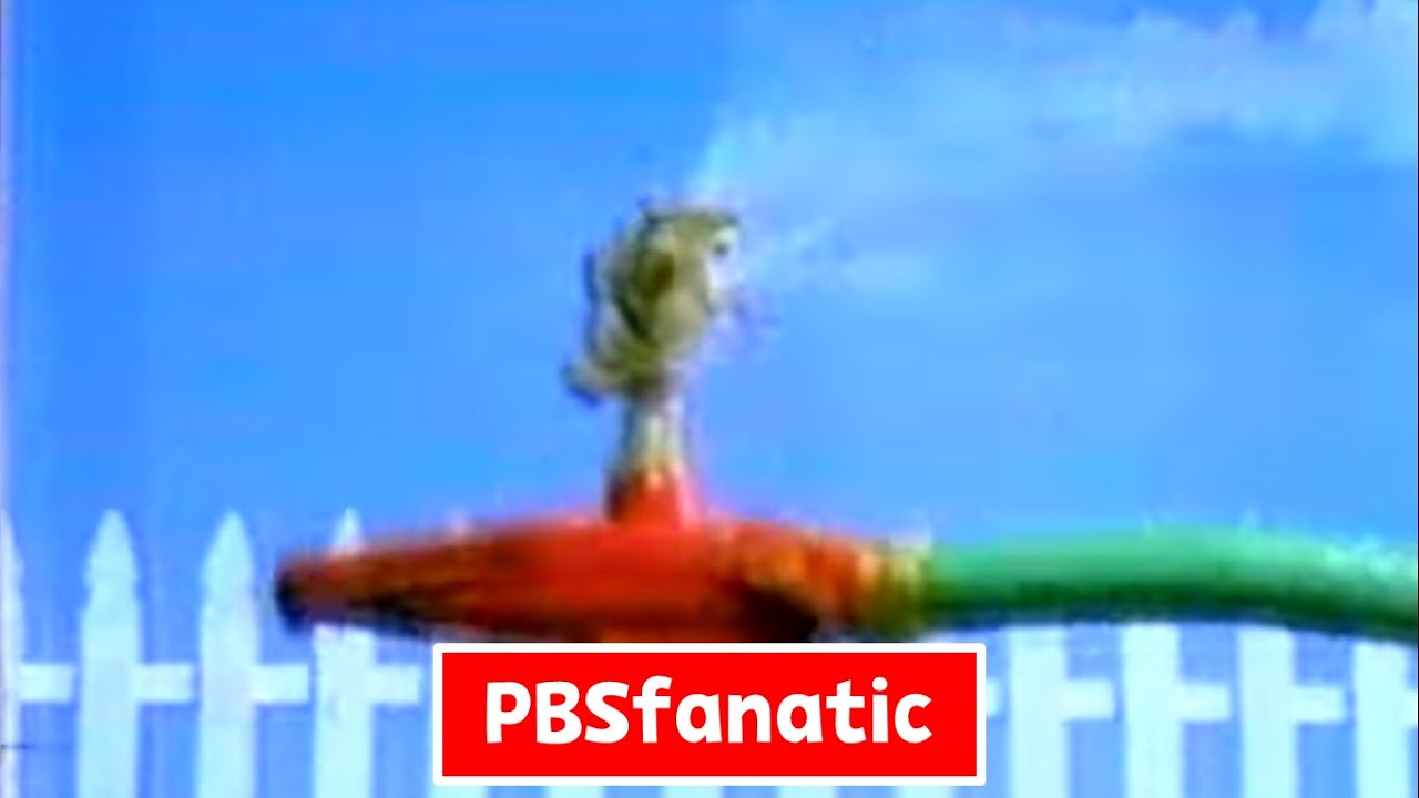PBS Kids: It's All How You Look At It - Sprinkler (2002)