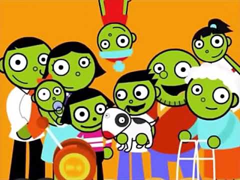 PBS Kids Picks of the Week - Family