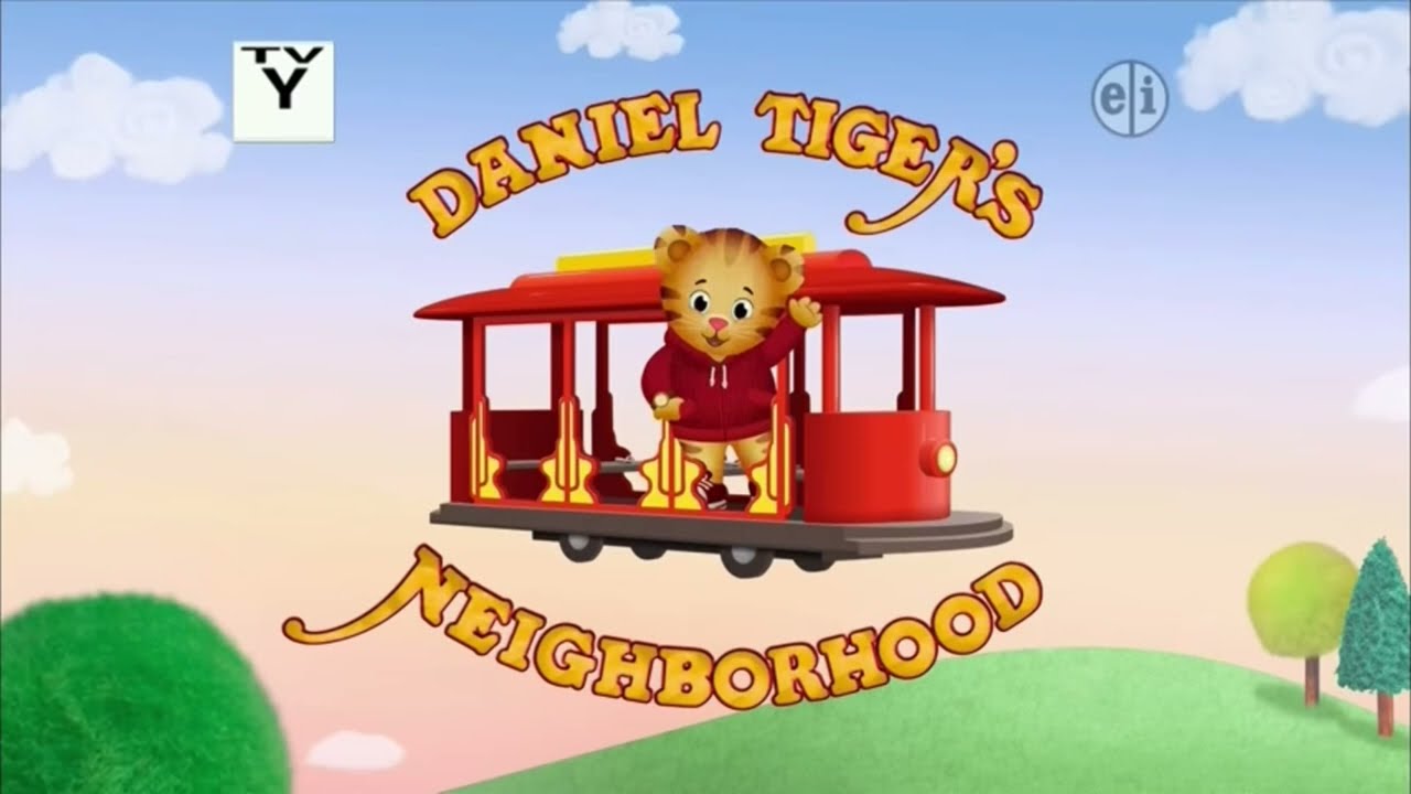 PBS Kids Program Break (2012 WGBX-DT2)