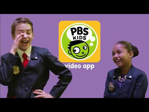 PBS Kids Program Break (2021 KQED 9)