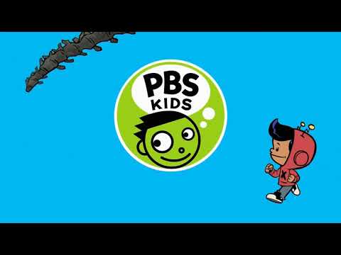 PBS Kids Program Break (2021 KQED 9)