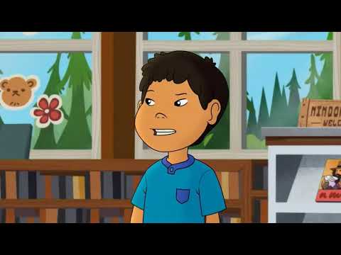 PBS Kids Program Break (2021 KQED 9)
