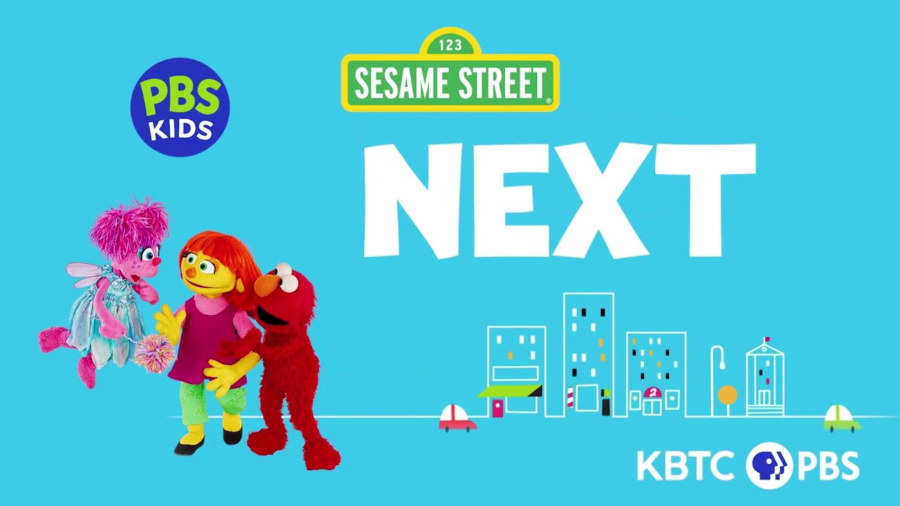 PBS KIDS Program Break (KBTC 2025)