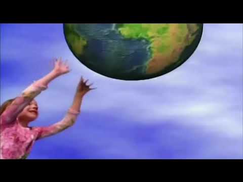 PBS Kids Program Break (KQED-TV, 7-29-2004)