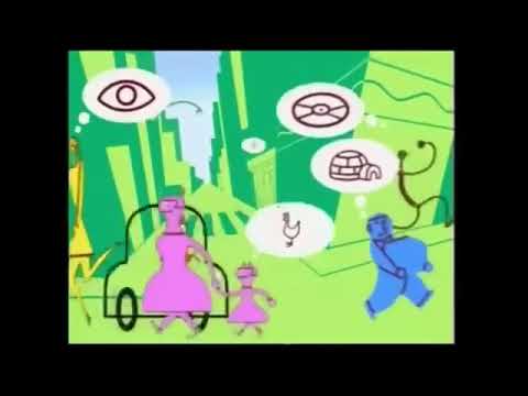PBS Kids Road ID Bloopers (Jack Sablich Reupload)