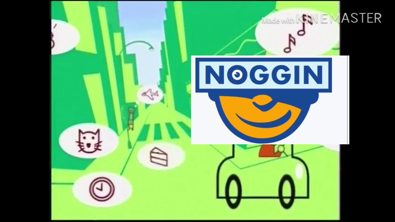 Pbs kids road Id bloopers