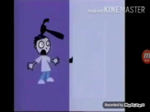 PBS Kids Switch ID Bloopers but it's louder