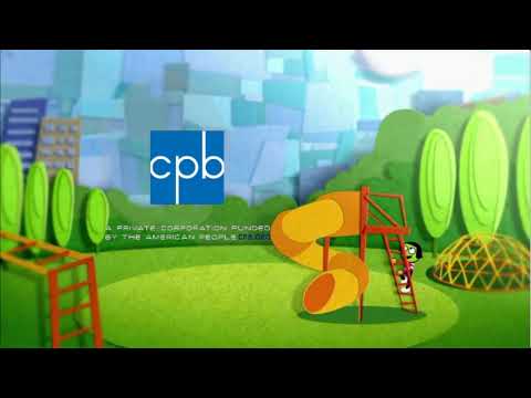 PBS Kids Talk About Funding (2010) (FANMADE)
