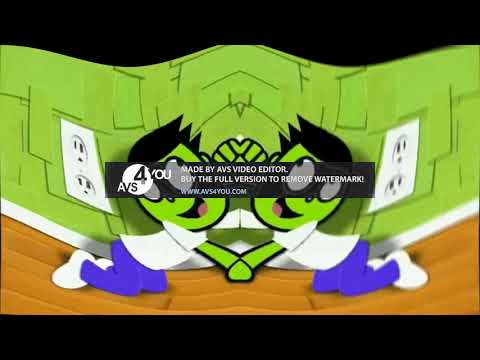PBS Kids Vent 2008 Effects