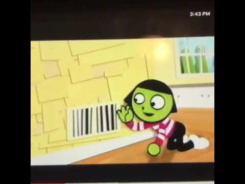PBS kids vents logo