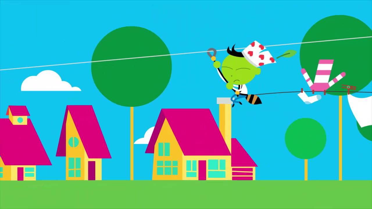 PBS KIDS 