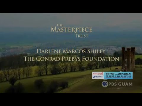 PBS MASTERPIECE 2020 Funding