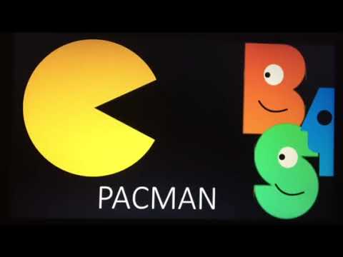 PBS Meets Pac-Man By Matthew Fanthom (Reupload)