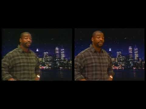 PBS's You Are the New Day Side by Side Comparison