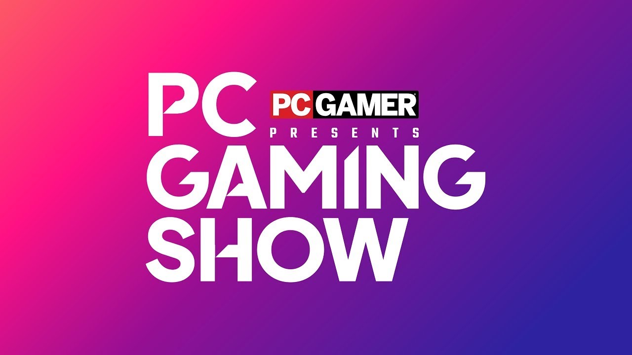 PC Gaming Show 2025 - ENG CC