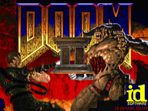 PC Longplay [089] Doom II: Hell on Earth (part 1 of 2)