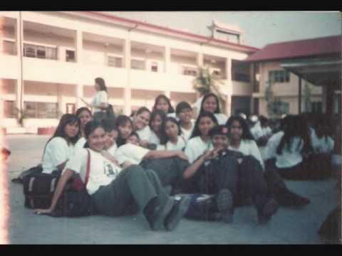 PCEHS Batch 1995
