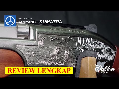 PCP SAMYANG KOREA - BY DALTON SPORT
