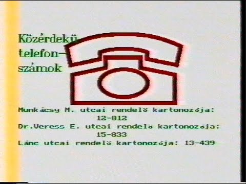 Pécsi képujság (1990s)