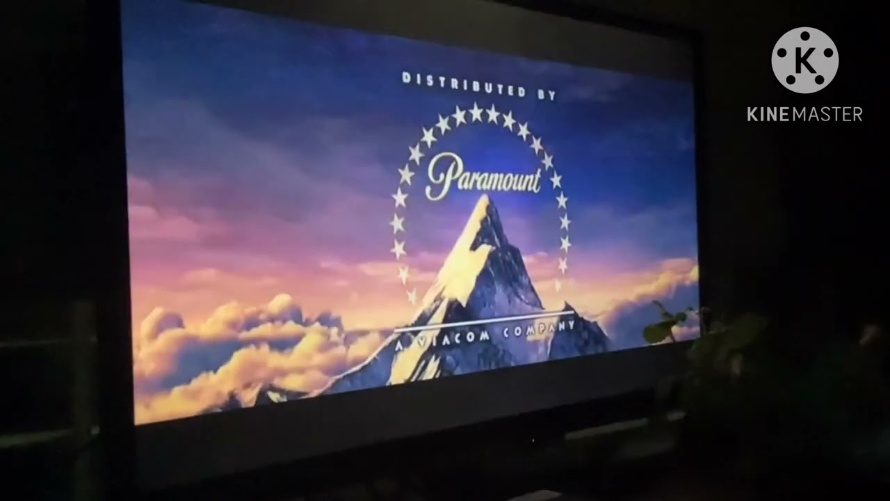 PDI PARAMOUNT DREAMWORKS (2010) (Variante Megamente)