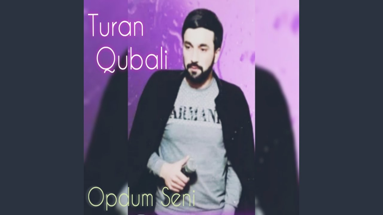 Öpdüm Seni