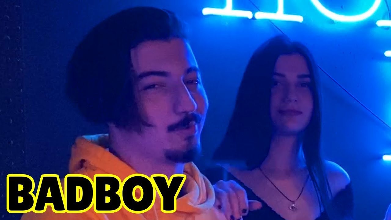 Peç & Bero - BADBOY