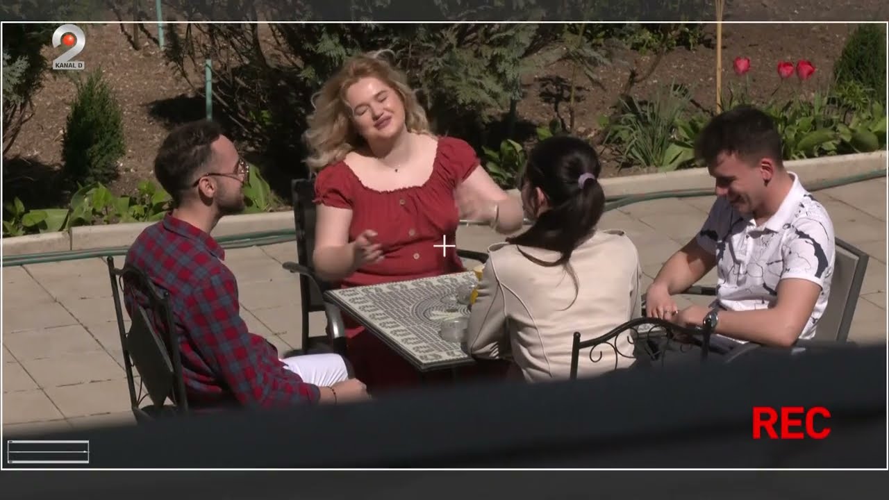 Pe banii parintilor (03.06.2025) - Editia 52 | Sezonul 7 | Luni - vineri, ora 21:00 la Kanal D2
