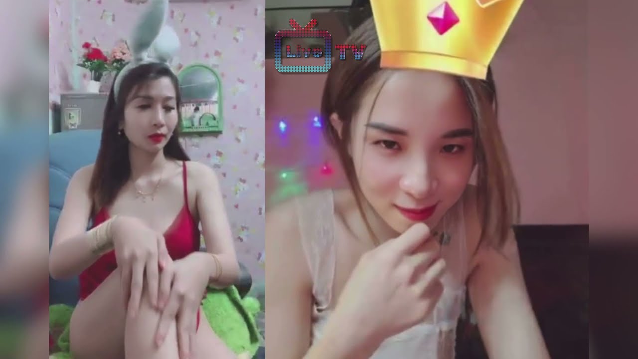Pe Keo ❤️❤️ ( ID: lestanglish ) - Vietnam 🇻🇳 Girl Live on Bigo TV  | 22 - 04 - 2021 | #103