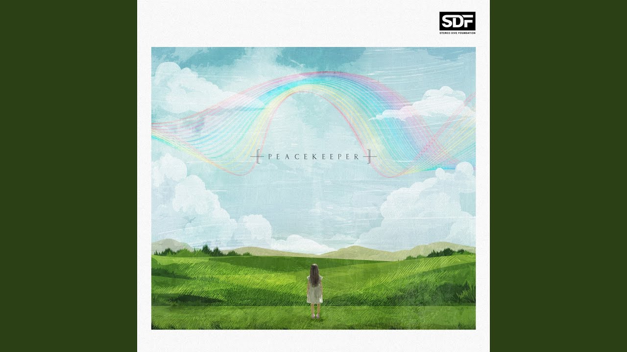 PEACEKEEPER