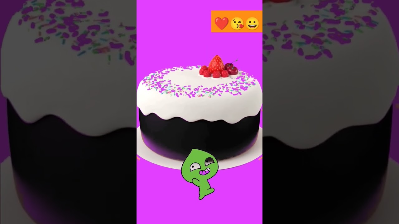 peachfiv asmr mukbang cut from @HappyAnimation1954
