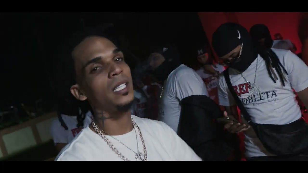 Peak Remix - Chen x @PRESSURE9x19 x @ColdgameSlayter  x @CDOBLETA (Video Oficial)