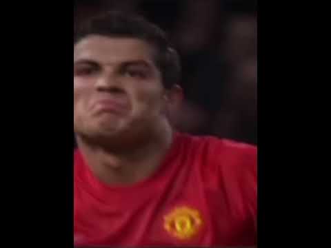 Peak Ronaldo 🥶 #edit #football #ftblshorts #memes #cr7