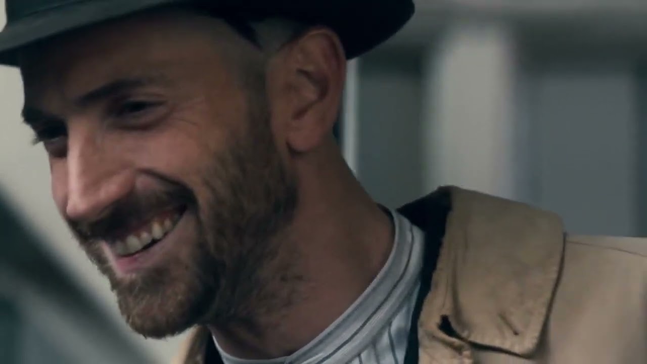 peaky blinders 1.sezon 1. bölüm ful hd türkçe dublaj