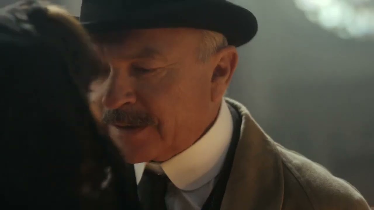 peaky blinders 1.sezon 2. bölüm türkçe dublaj full hd