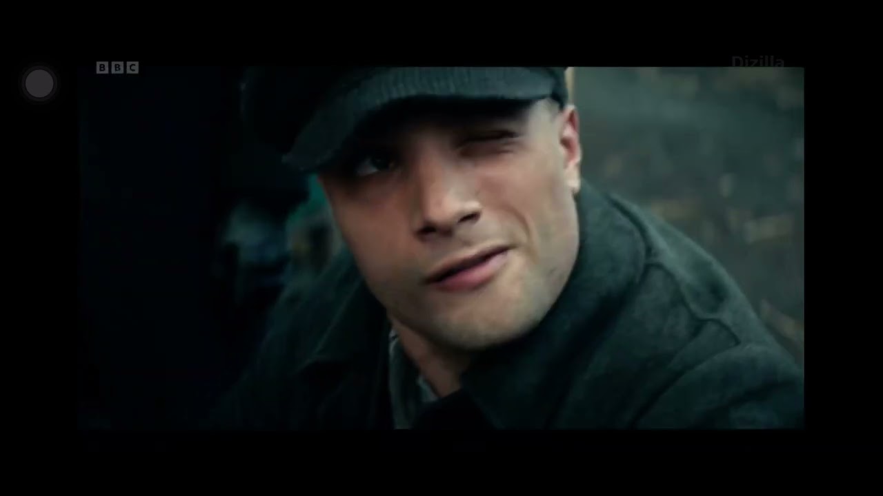 Peaky blinders 6. Sezon 1. Bölüm part 1