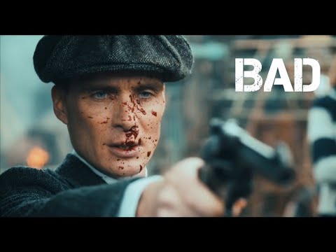 Peaky Blinders|Bad