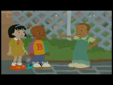 PEANUT HEAD!!!!!!! Kid Roasts Little Bill!