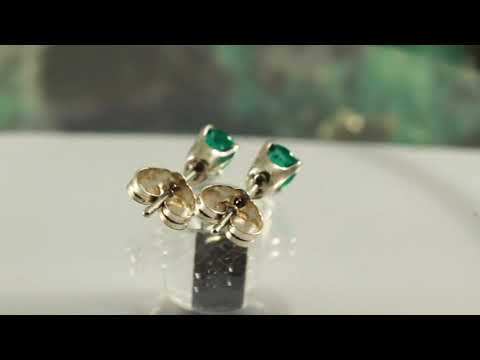 Pear SS Earrings